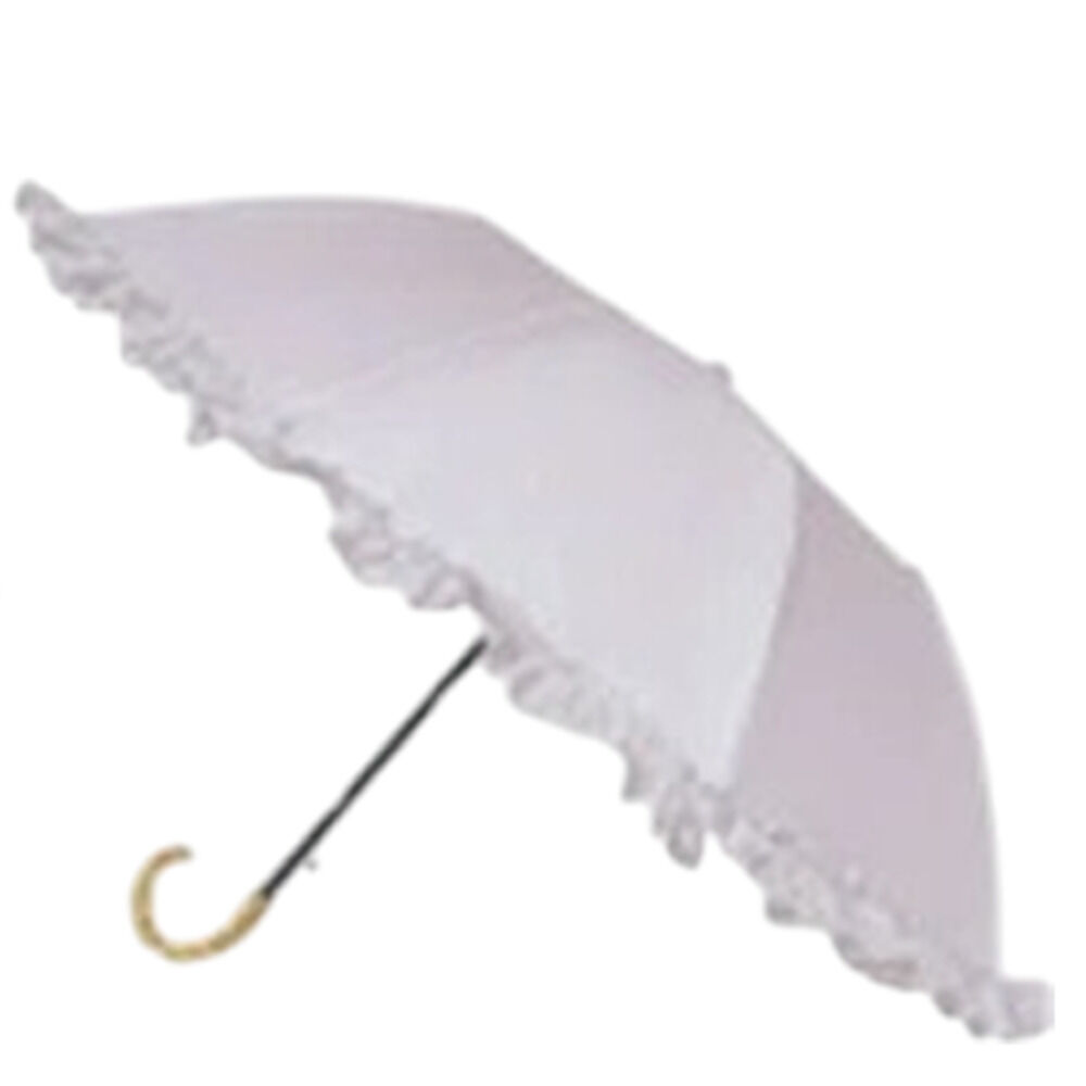 BACKYARD FAMILY「折りたたみ傘 晴雨兼用 通販 pink trick ピンクトリック 折りたたみ ワンタッチ」|傘|パープル1