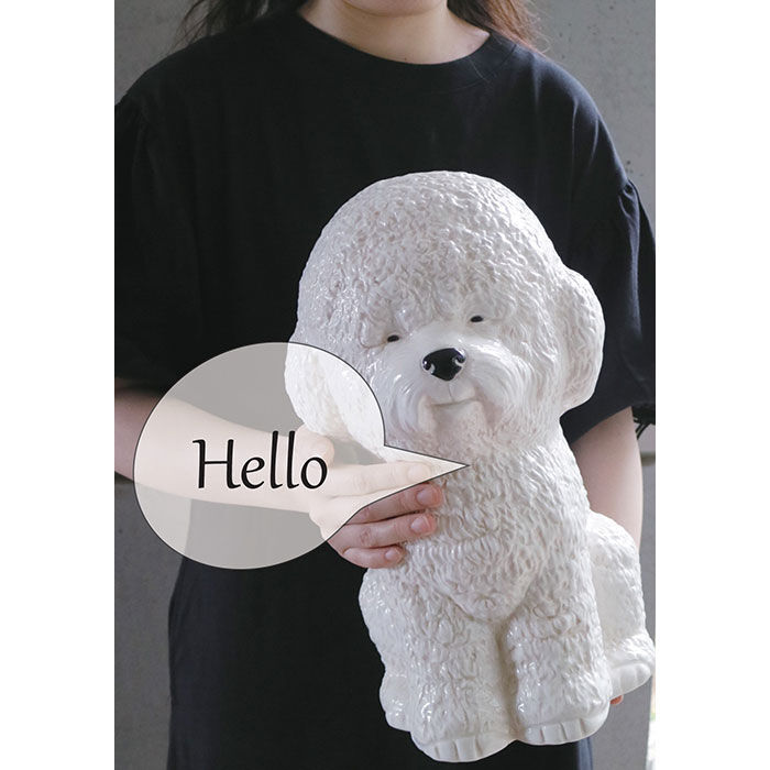 BACKYARD FAMILY「傘立て 動物 通販 Animal vase アニマルベース アンブレラ 収納 花びん 花瓶」|その他|