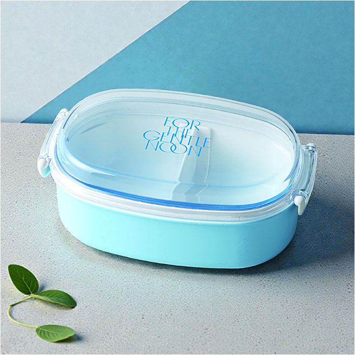 BACKYARD FAMILY「弁当箱 女子 大人 一段 通販 日本製 お弁当箱 1段 ランチボックス 600ml 小さめ 女性」|食器・キッチングッズ|