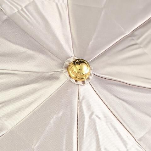 銀座かねまつ「K21954IOTH オリジナル折りたたみ傘」|傘|