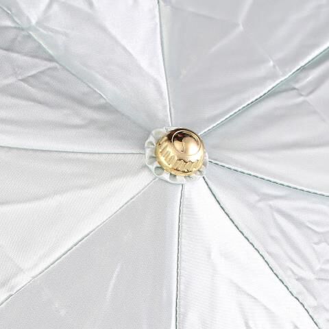 銀座かねまつ「K21954IOTH オリジナル折りたたみ傘」|傘|