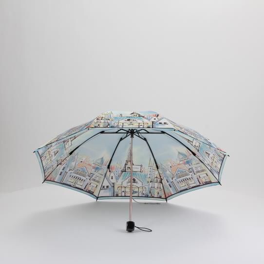 銀座かねまつ「折りたたみ傘」|傘|