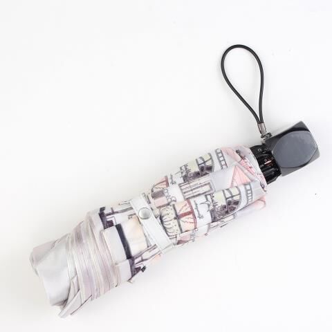 銀座かねまつ「折りたたみ傘」|傘|