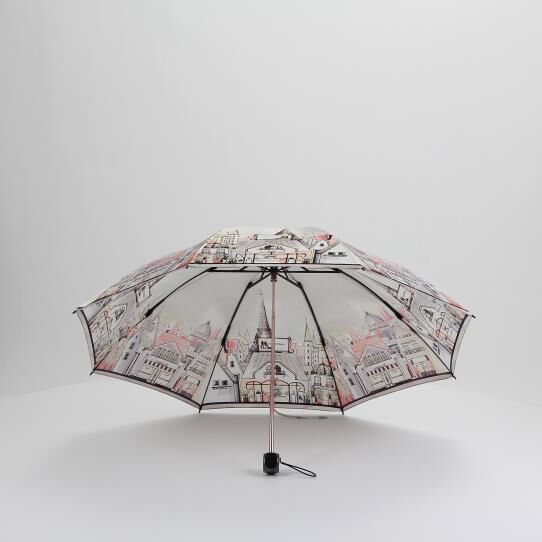 銀座かねまつ「折りたたみ傘」|傘|