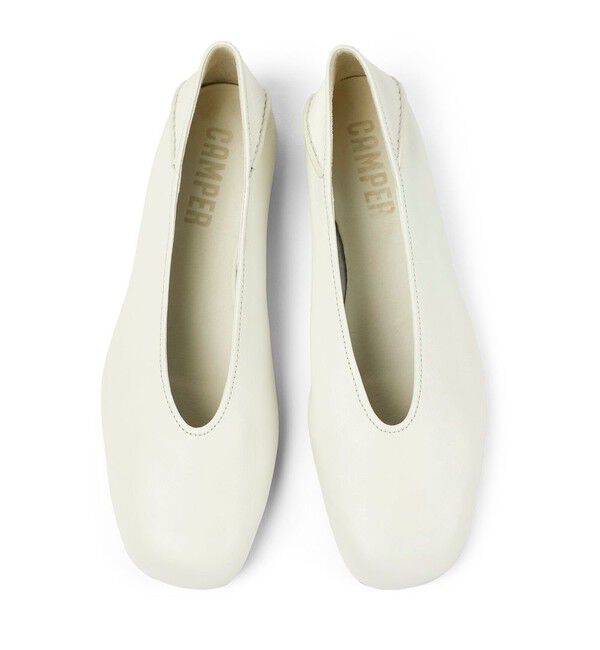 CAMPER「[カンペール] CASI MYRA / フラットシューズ」|パンプス|