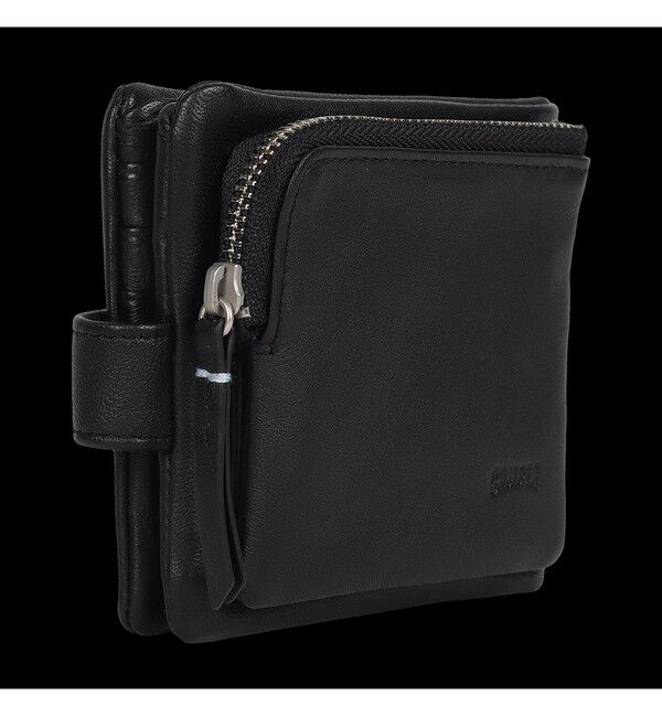 CAMPER「[カンペール] Soft Leather 財布」|財布|ブラック