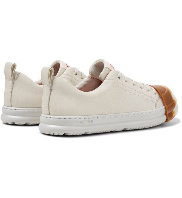 CAMPER「[カンペール] JUNCTION RUNNER / レザースニーカー」|スニーカー|