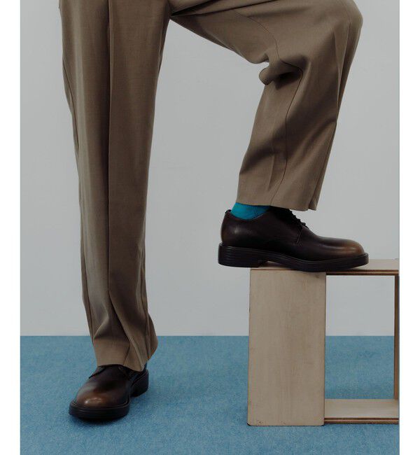 CAMPER「[カンペール] DEAN / ドレスシューズ」|ビジネス・ドレスシューズ|