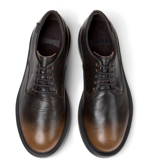 CAMPER「[カンペール] DEAN / ドレスシューズ」|ビジネス・ドレスシューズ|