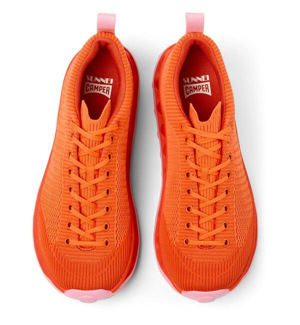 CAMPER「[カンペール] PELOTISSIMA BY SUNNEI / スニーカー」|スニーカー|