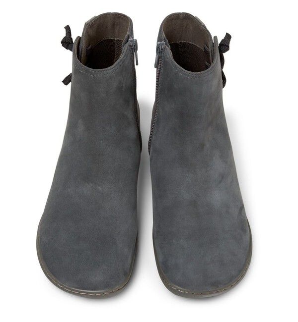 CAMPER「[カンペール] PEU CAMI / ハイカットシューズ」|ロングブーツ|