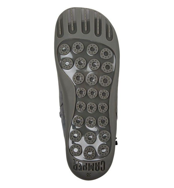 CAMPER「[カンペール] PEU CAMI / ハイカットシューズ」|ロングブーツ|