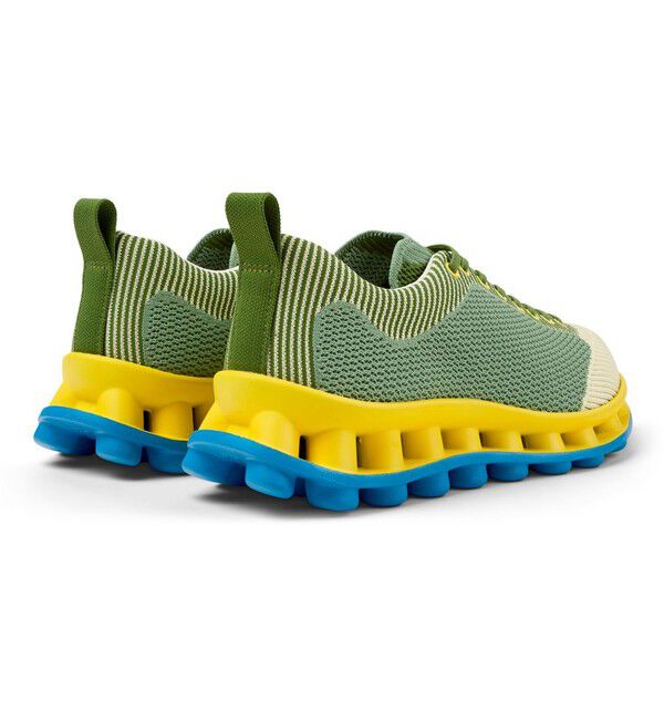 CAMPER「[カンペール] PELOTISSIMA BY SUNNEI / スニーカー」|スニーカー|