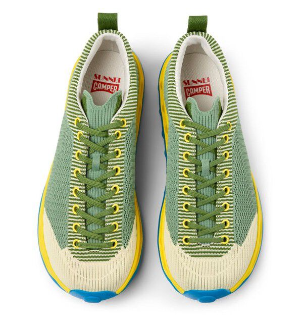 CAMPER「[カンペール] PELOTISSIMA BY SUNNEI / スニーカー」|スニーカー|