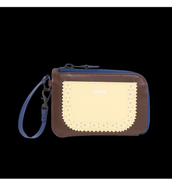 CAMPER「[カンペール] GOTA マルチケース」|ポーチ|