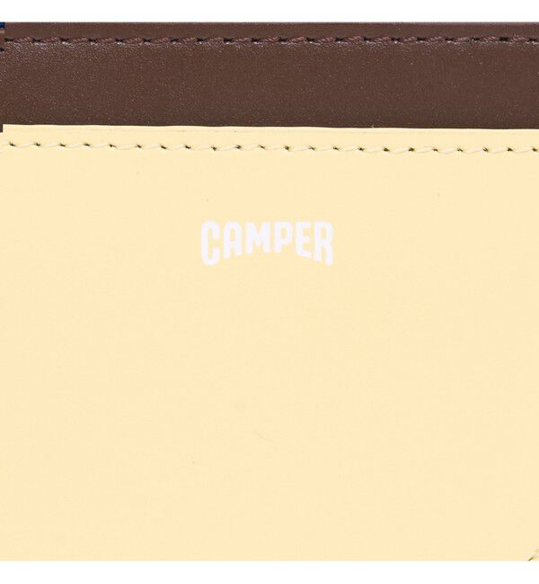 CAMPER「[カンペール] GOTA マルチケース」|ポーチ|