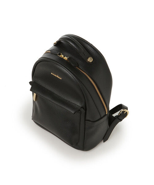 Samantha Thavasa「シンプルリュック（大）」|リュック|