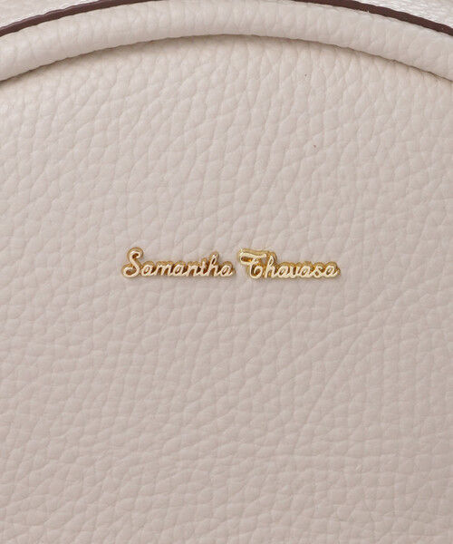 Samantha Thavasa「シンプルリュック（大）」|リュック|