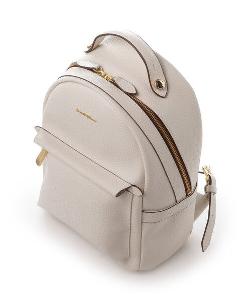 Samantha Thavasa「シンプルリュック（大）」|リュック|