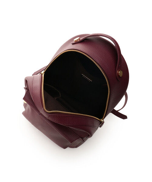 Samantha Thavasa「シンプルリュック（大）」|リュック|