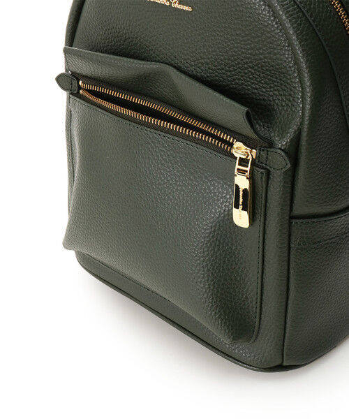 Samantha Thavasa「シンプルリュック（大）」|リュック|