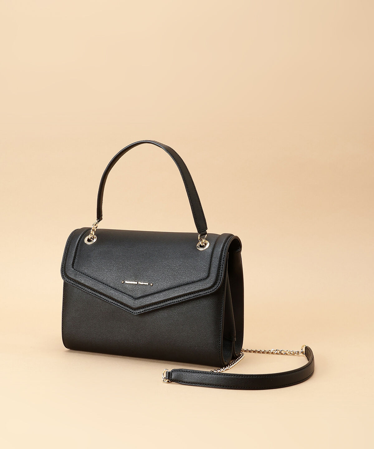 Samantha Thavasa「2WAYチェーンショルダーバッグ」|ショルダー・メッセンジャー|