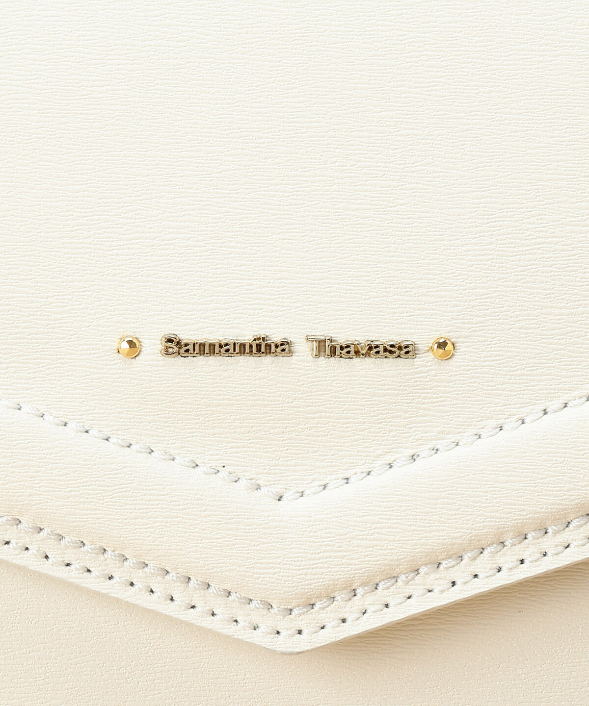 Samantha Thavasa「2WAYチェーンショルダーバッグ」|ショルダー・メッセンジャー|