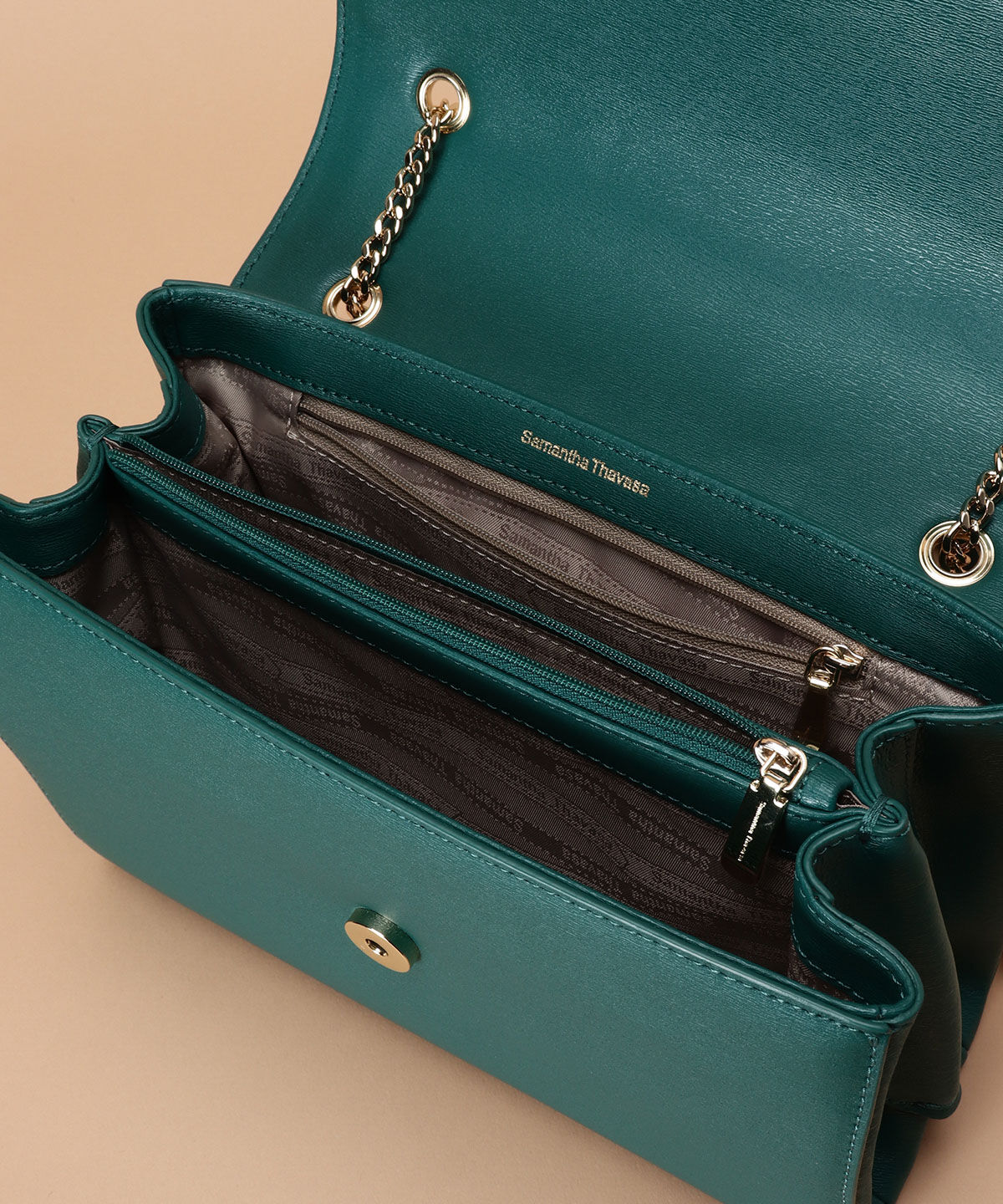 Samantha Thavasa「2WAYチェーンショルダーバッグ」|ショルダー・メッセンジャー|