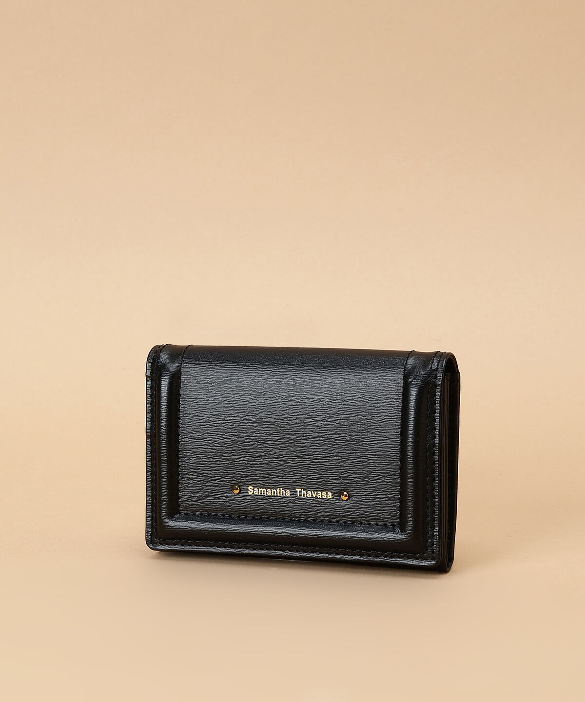 Samantha Thavasa「スマートレザーカードケース」|名刺入れ・カードケース|