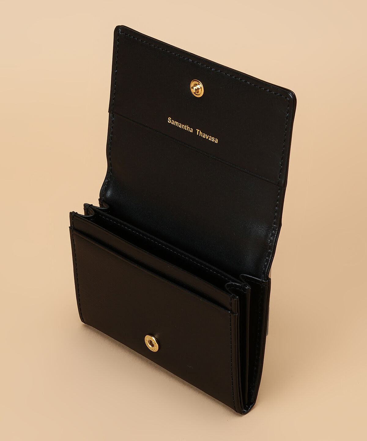 Samantha Thavasa「スマートレザーカードケース」|名刺入れ・カードケース|