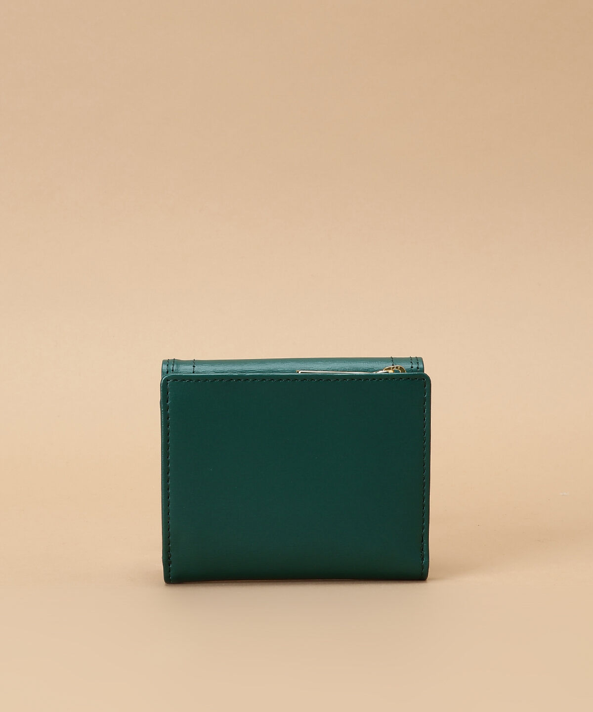 Samantha Thavasa「スマートレザー三つ折り財布」|財布|