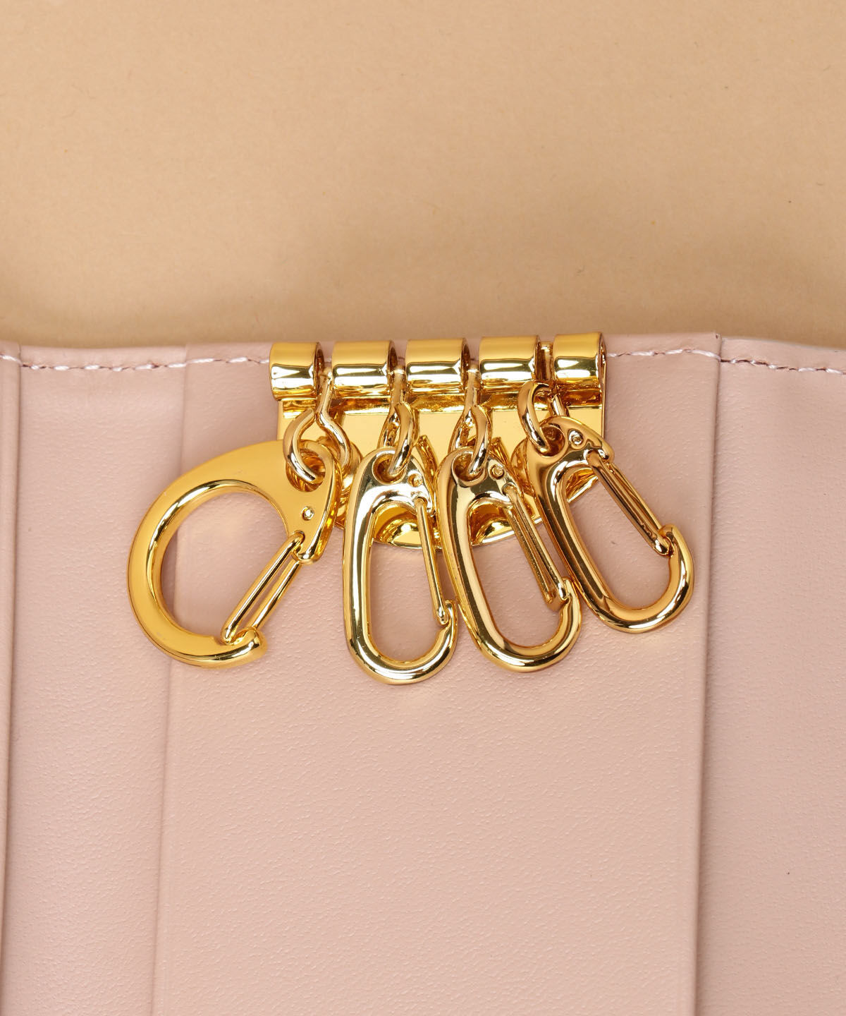 Samantha Thavasa「エムシュシュⅡ キーケース」|キーケース|