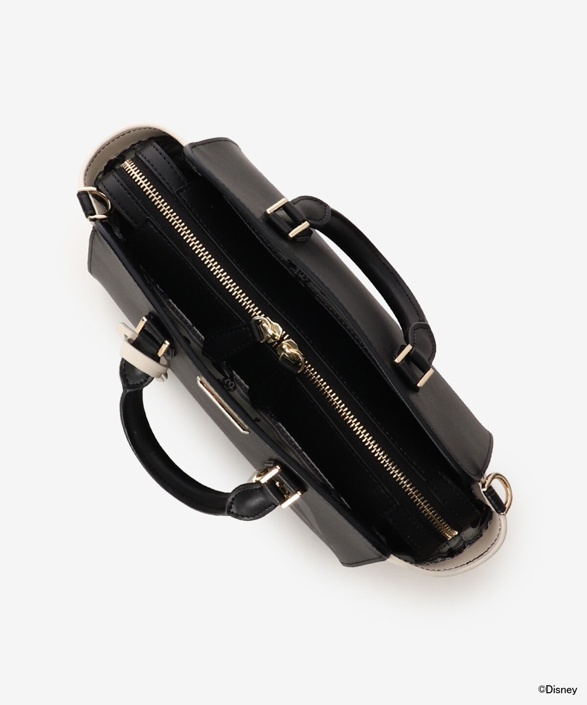 Samantha Thavasa「｢ｵｽﾞﾜﾙﾄﾞ･ｻﾞ･ﾗｯｷｰ･ﾗﾋﾞｯﾄ｣ｺﾚｸｼｮﾝ ｻﾏﾝｻ」|ハンドバッグ|