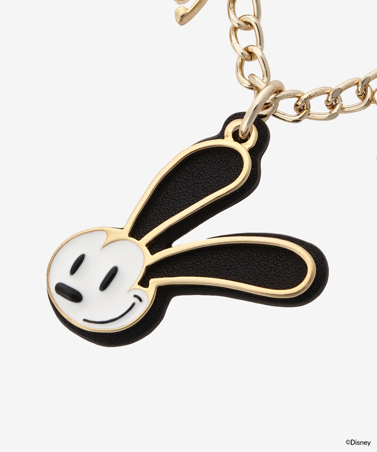 Samantha Thavasa「「オズワルド・ザ・ラッキー・ラビット」コレクション バッグチャーム」|チャーム・キーホルダー|