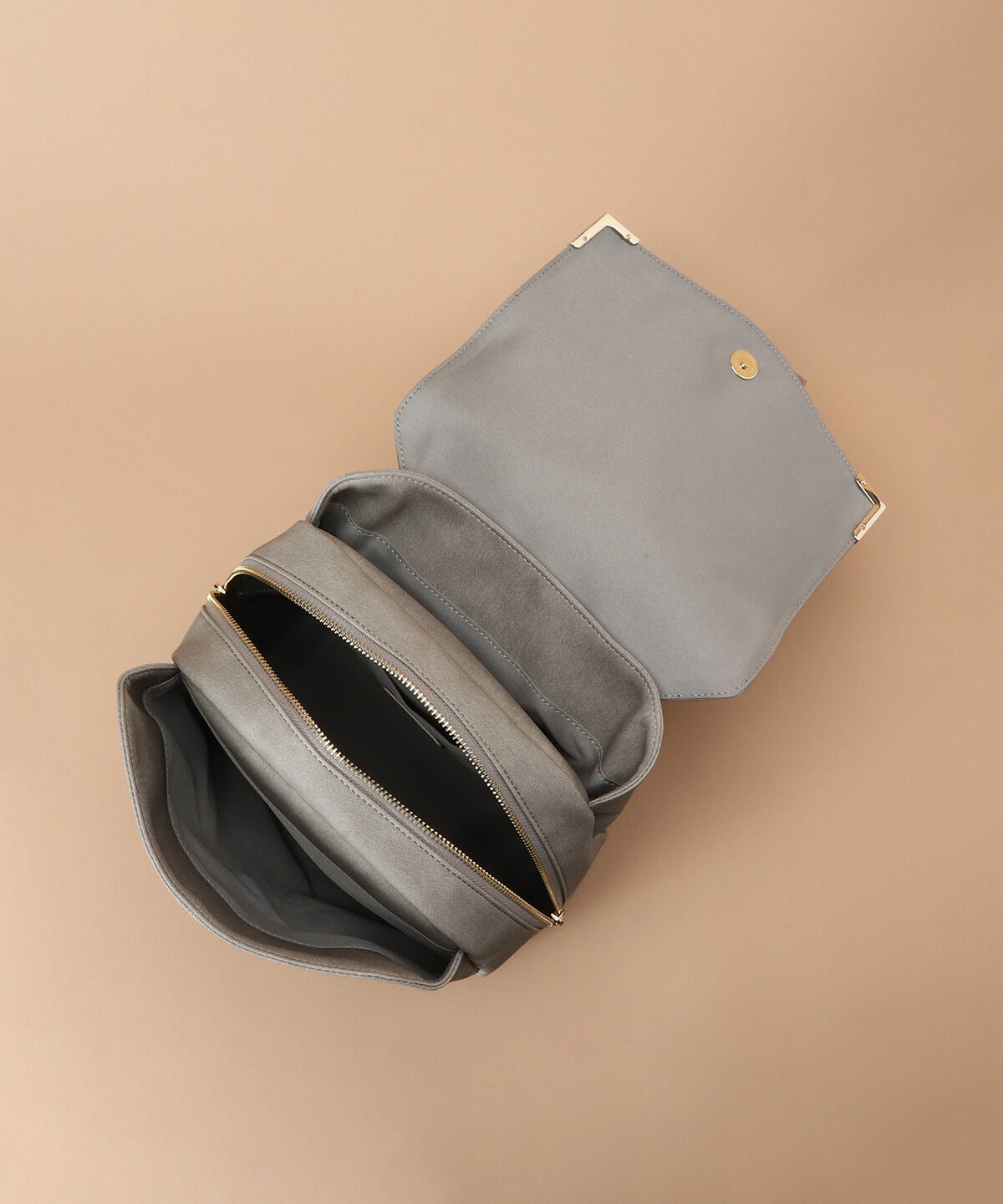 Samantha Thavasa「デニム調デザイン リュック」|リュック|