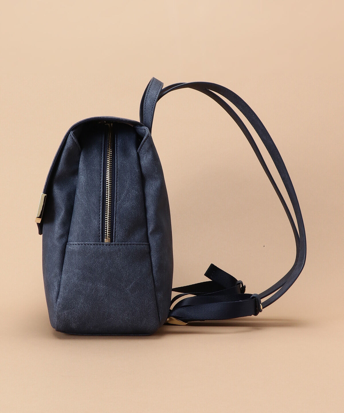 Samantha Thavasa「デニム調デザイン リュック」|リュック|