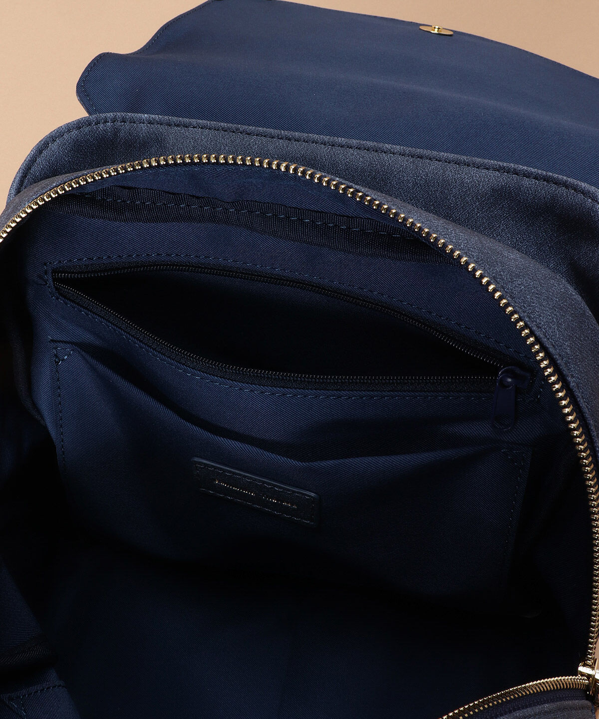 Samantha Thavasa「デニム調デザイン リュック」|リュック|