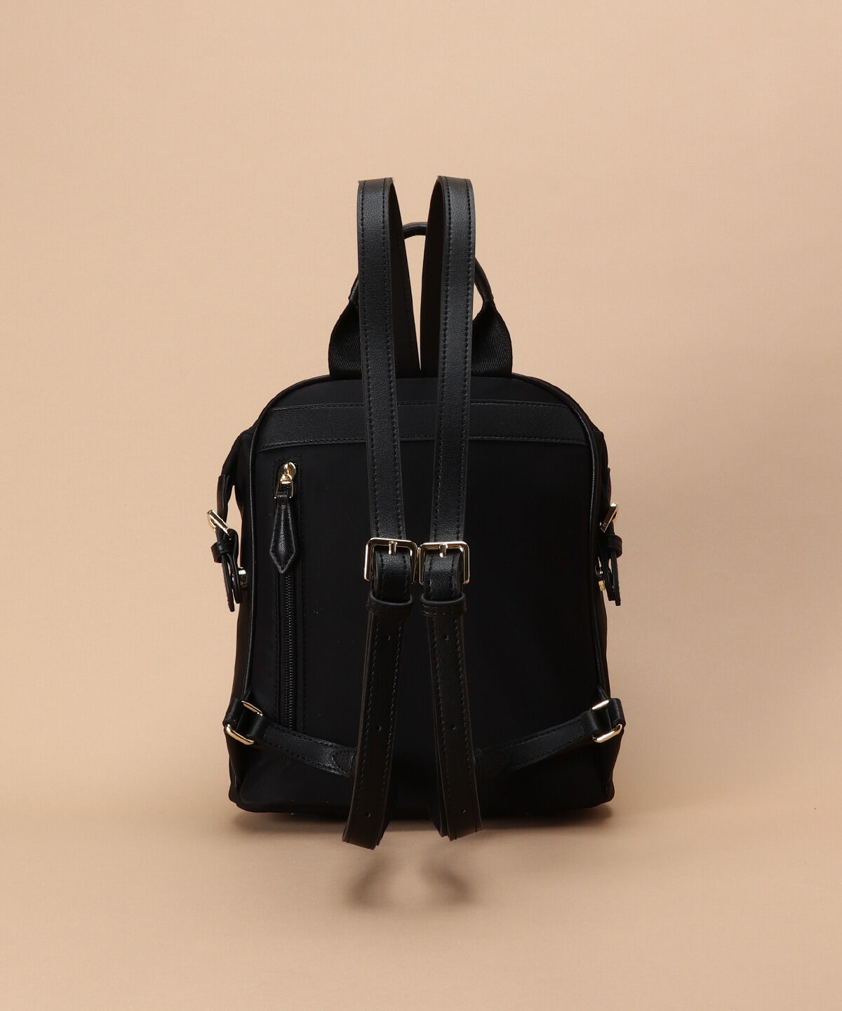 Samantha Thavasa「シンプルナイロンリュック 小サイズ」|リュック|