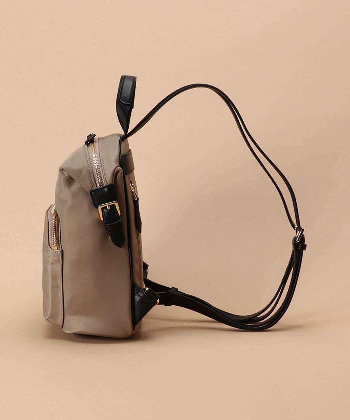 Samantha Thavasa「シンプルナイロンリュック 小サイズ」|リュック|