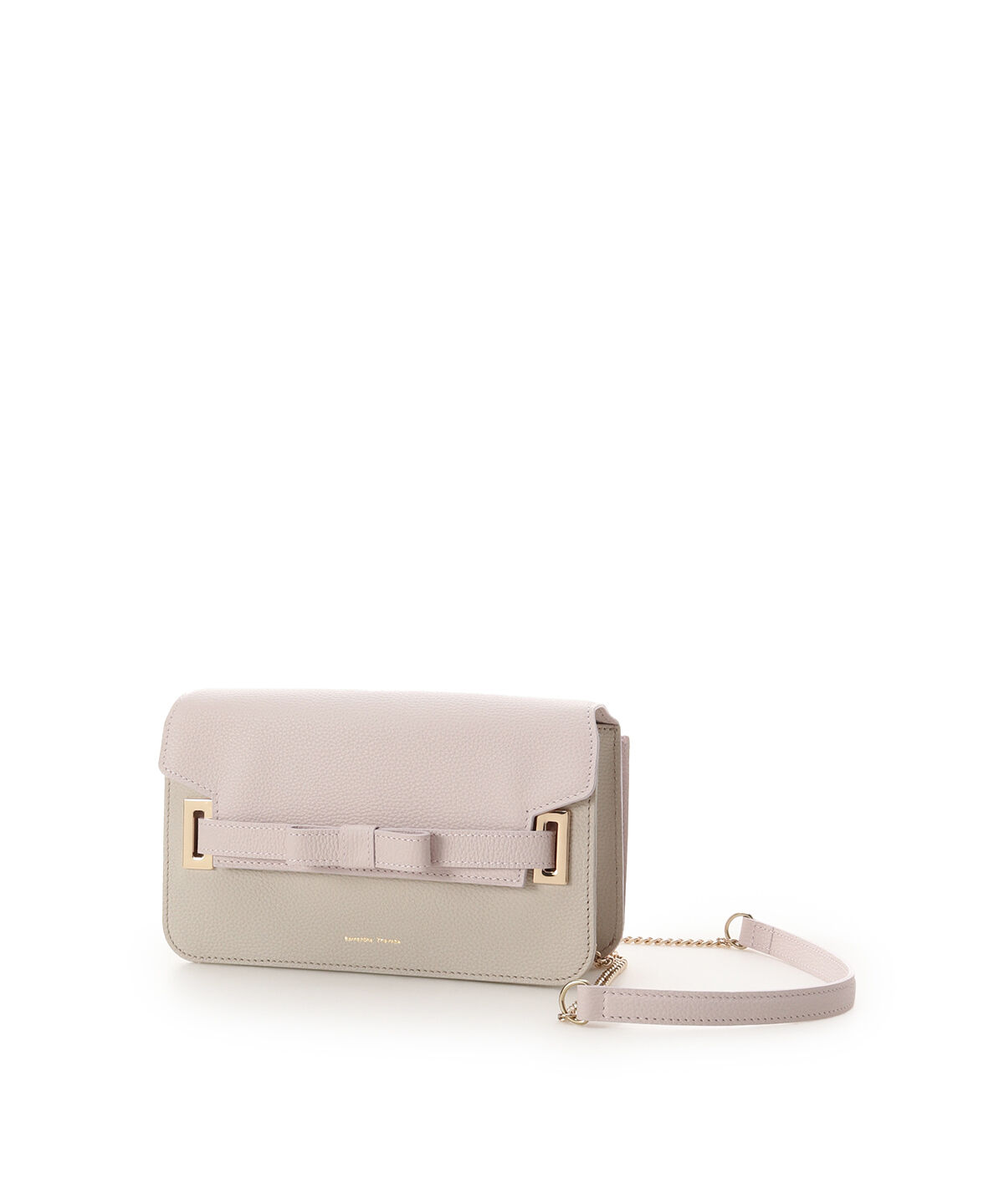 Samantha Thavasa「エムシュシュⅢ  ショルダーバッグ 大サイズ」|ショルダー・メッセンジャー|