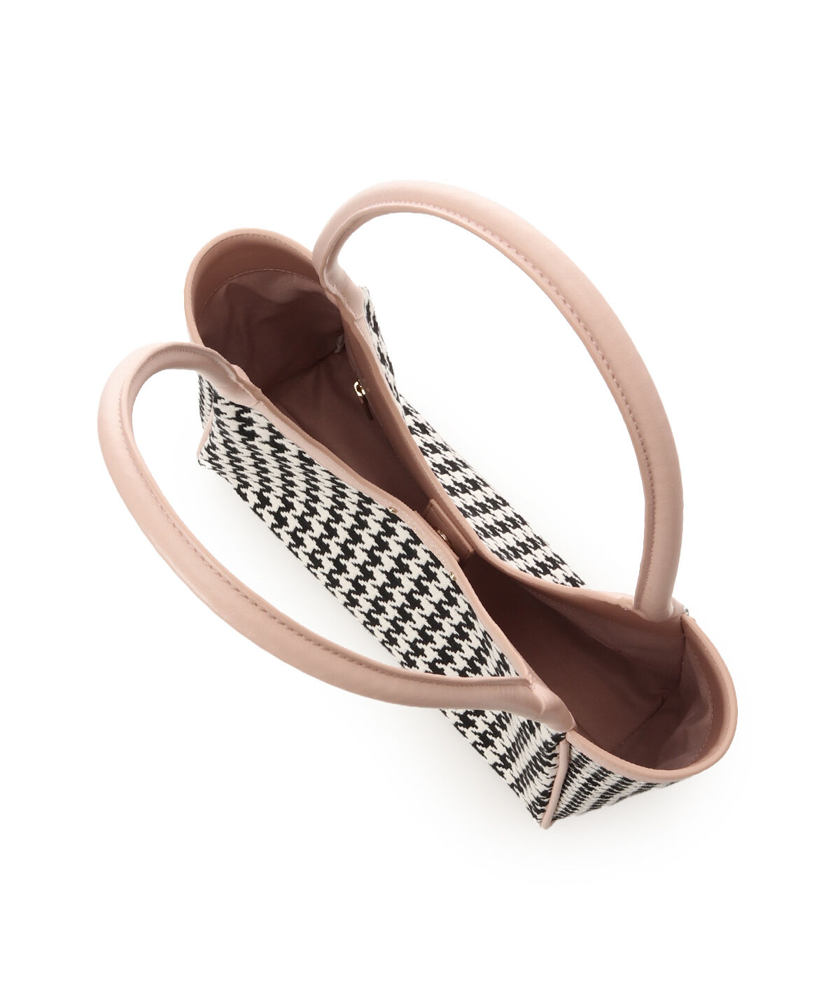 Samantha Thavasa「[パステルカラー]サマンサ ピエドプルⅢ トートバッグ」|トートバッグ|