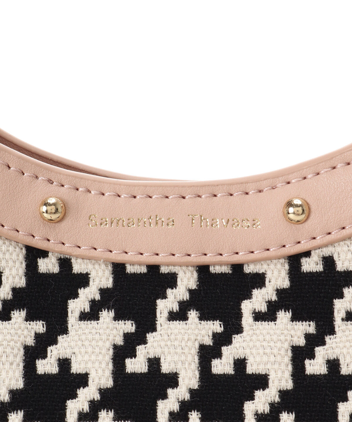 Samantha Thavasa「[パステルカラー]サマンサ ピエドプルⅢ トートバッグ」|トートバッグ|