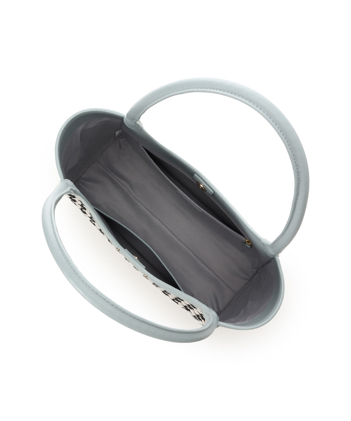 Samantha Thavasa「[パステルカラー]サマンサ ピエドプルⅢ トートバッグ」|トートバッグ|