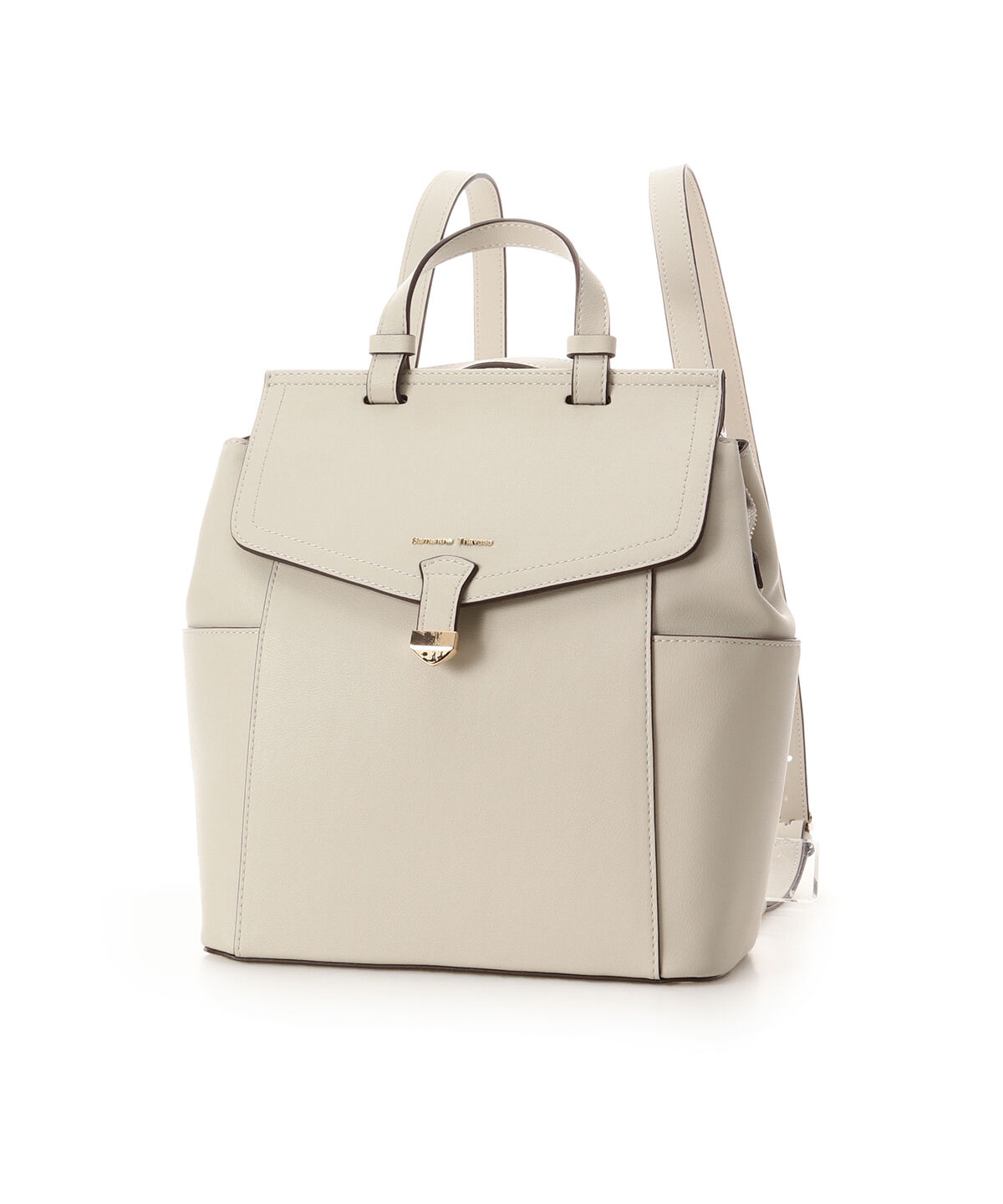 Samantha Thavasa「スタイリッシュ2wayバッグ」|リュック|