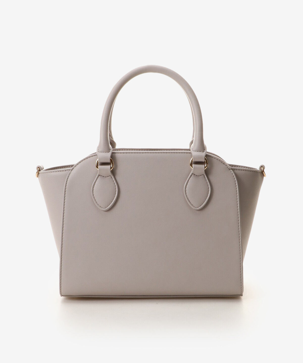 Samantha Vega「ビジューリボントートバッグ」|ハンドバッグ|