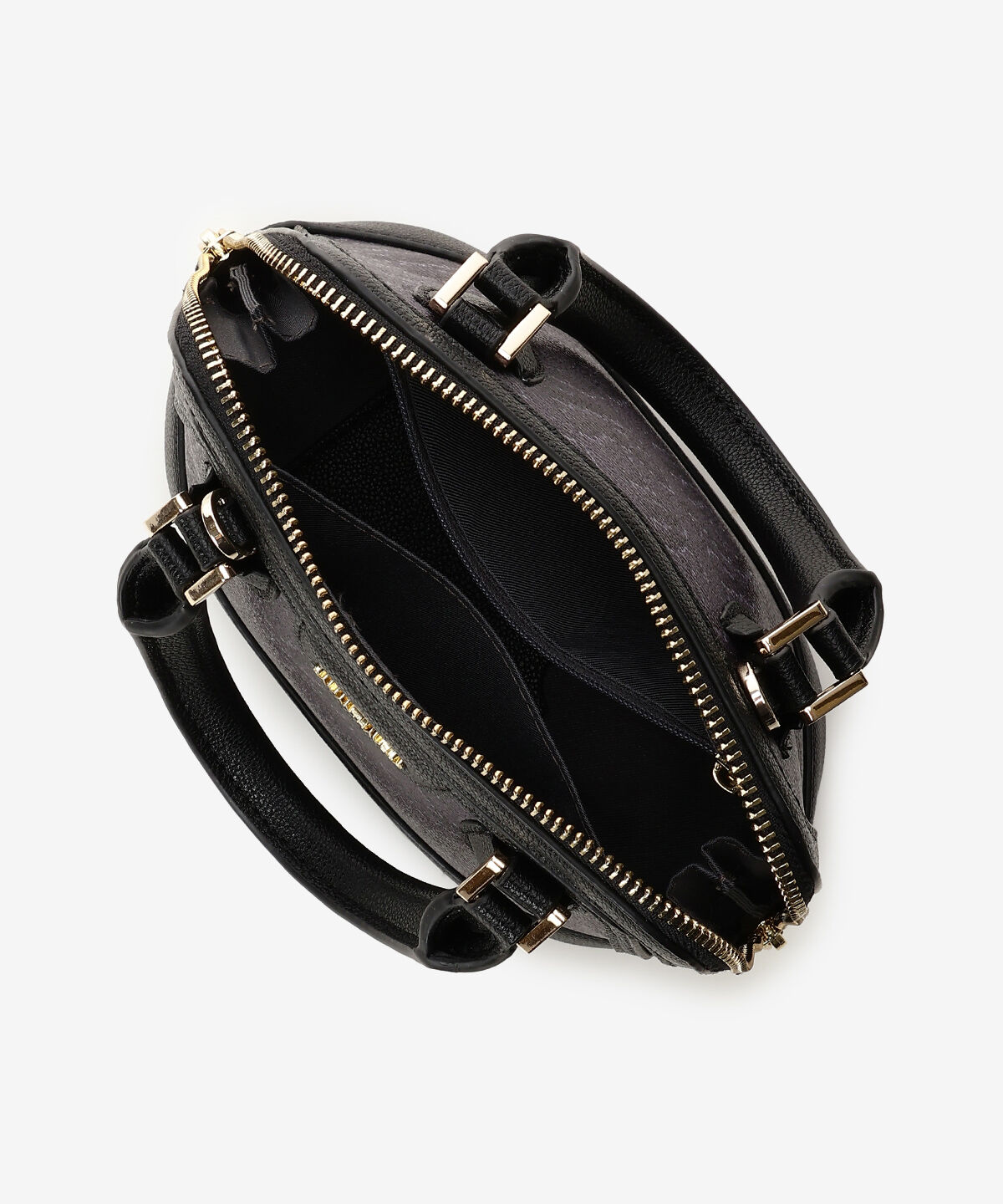 Samantha Vega「クロスプリントショルダーバッグ」|ショルダー・メッセンジャー|