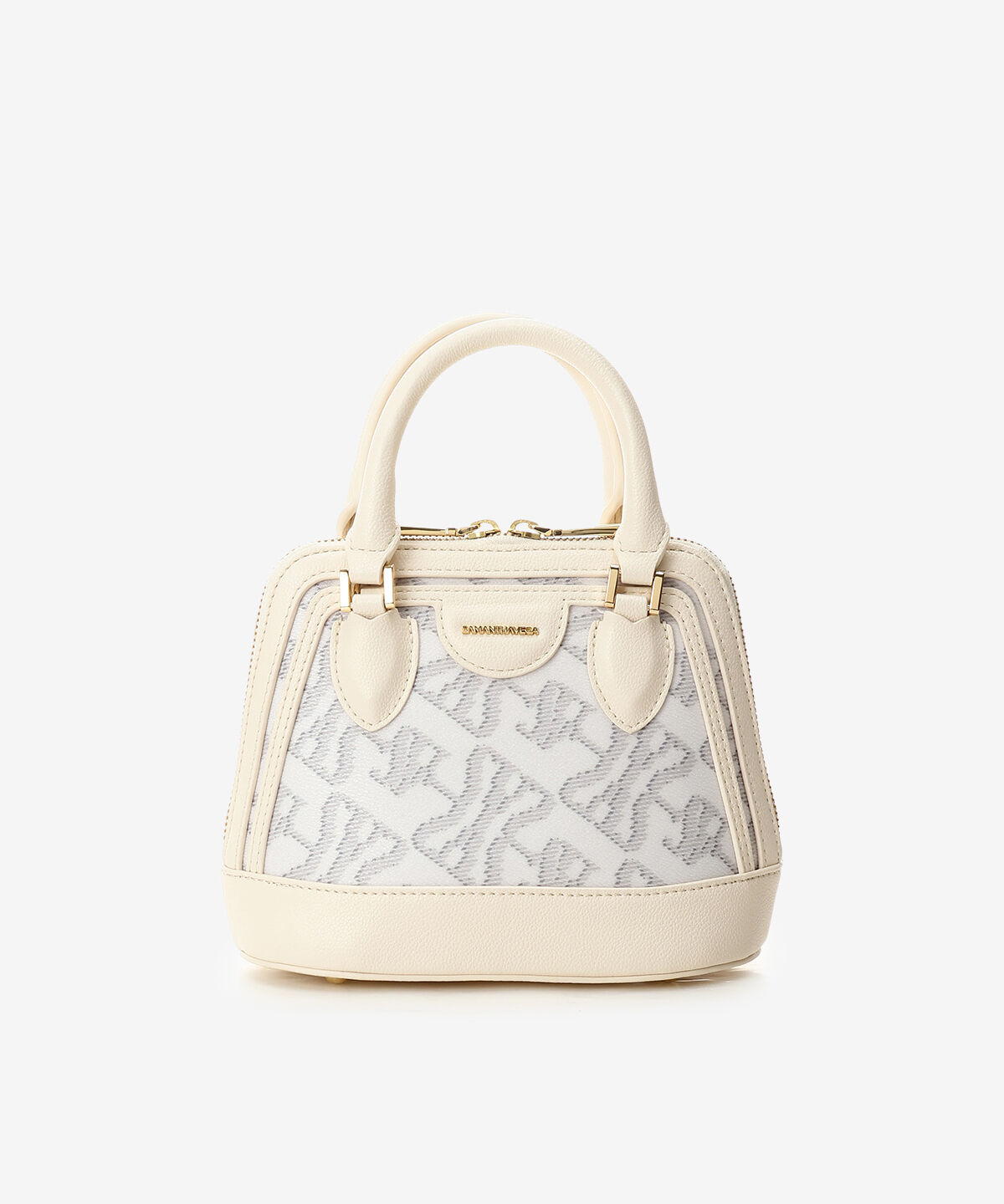 Samantha Vega「クロスプリントショルダーバッグ」|ショルダー・メッセンジャー|