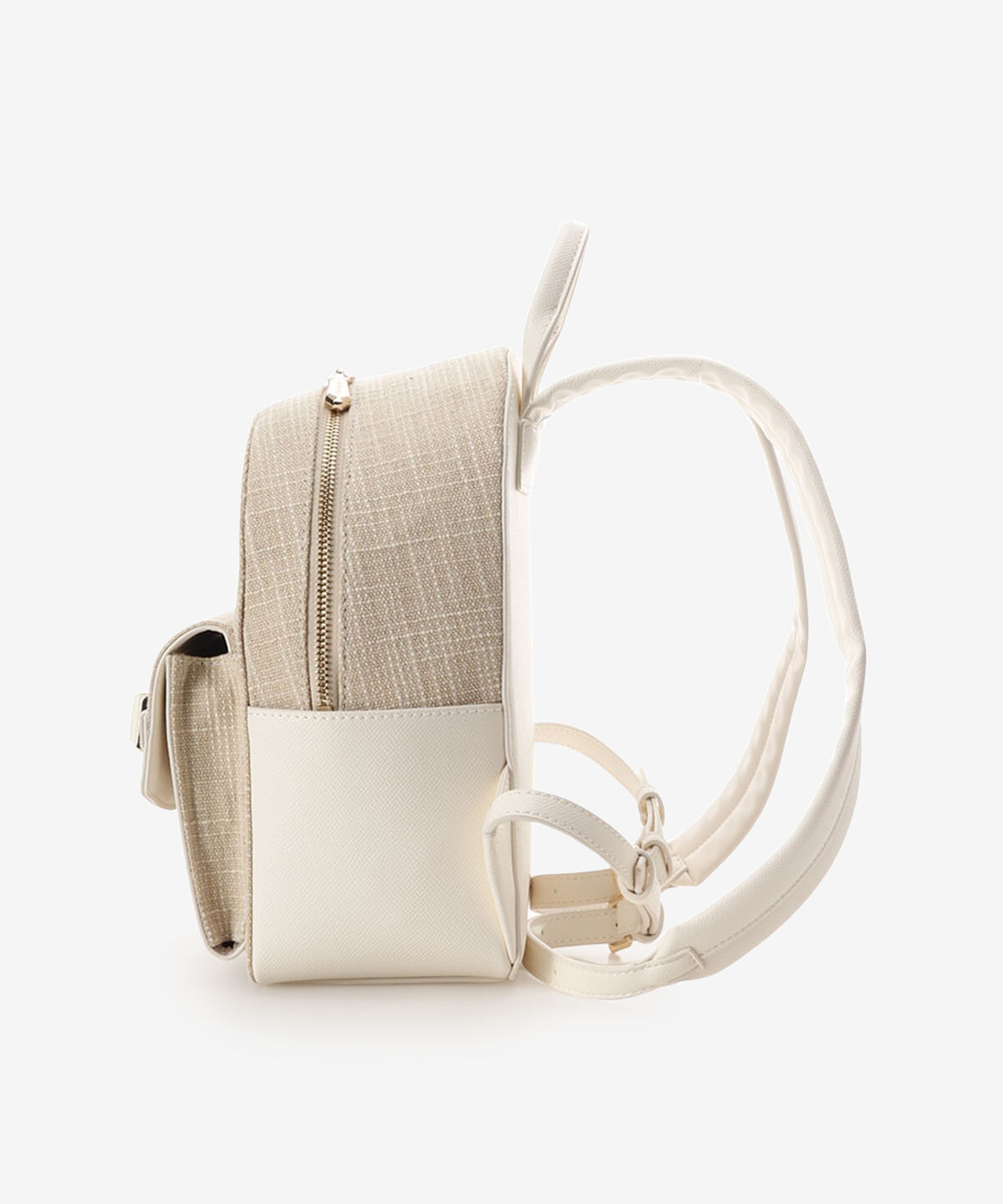 Samantha Vega「アクセントリボンリュック」|リュック|