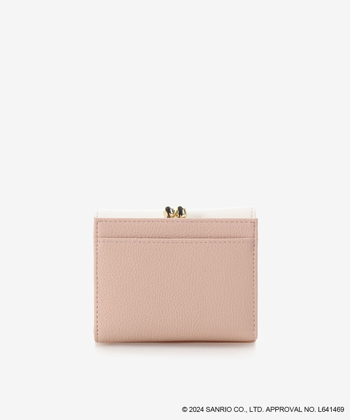 Samantha Vega「ビジュー折財布」|財布|