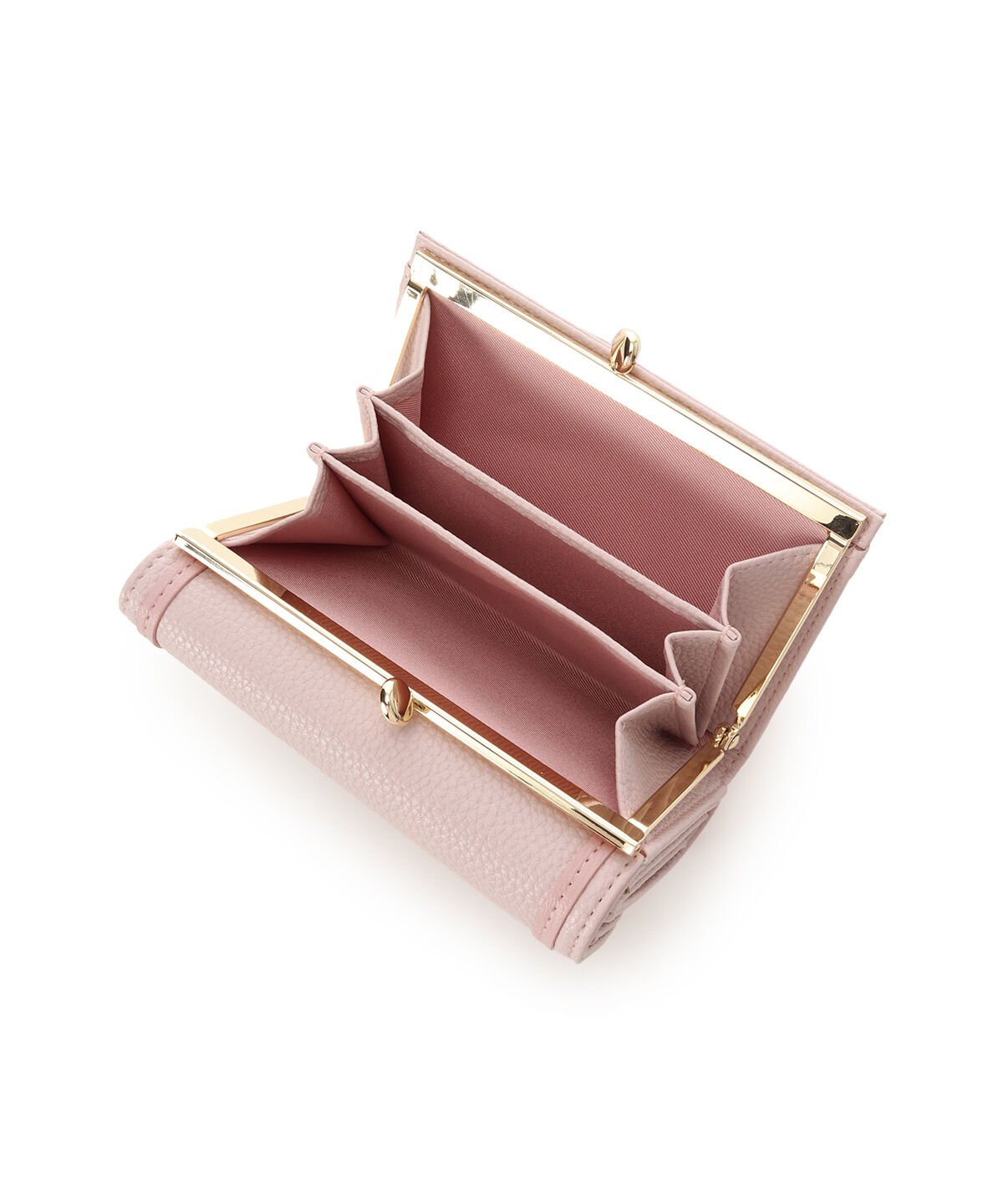 Samantha Vega「ブロッサムリボン折財布」|財布|